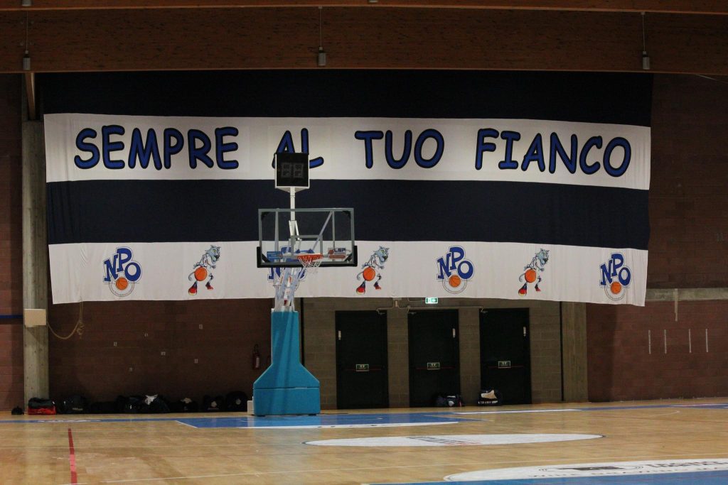 SEMPRE AL TI FIANCO - NPO