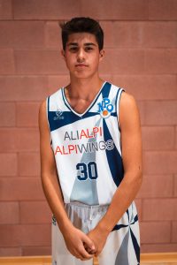 Castagna Alessandro