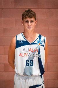 Mazzoleni Mattia