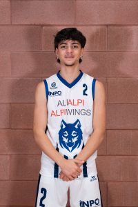 Andrea Mattavelli