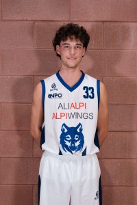 Jacopo MIlani