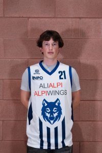 Matteo Bonacina