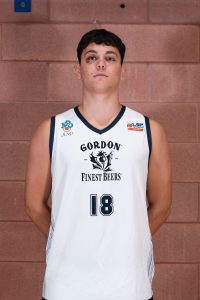 Riccardo Oliverio